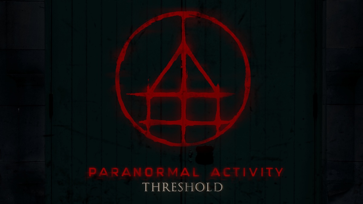 El terror llega a PAX East con la primera demo jugable de Paranormal Activity: Threshold