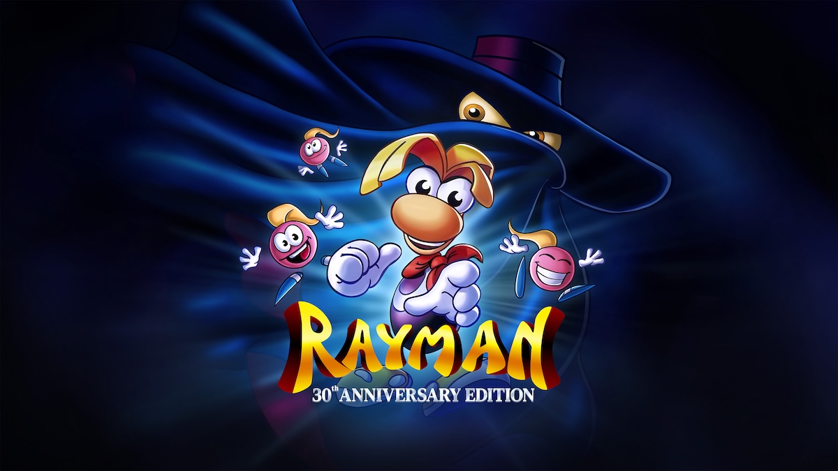 Rayman: 30th Anniversary Edition – Análisis