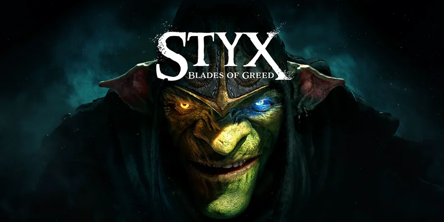 Styx: Blades of Greed presenta su tráiler gameplay