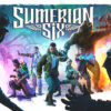 Anunciadas las ediciones físicas de Sumerian Six para PlayStation 5