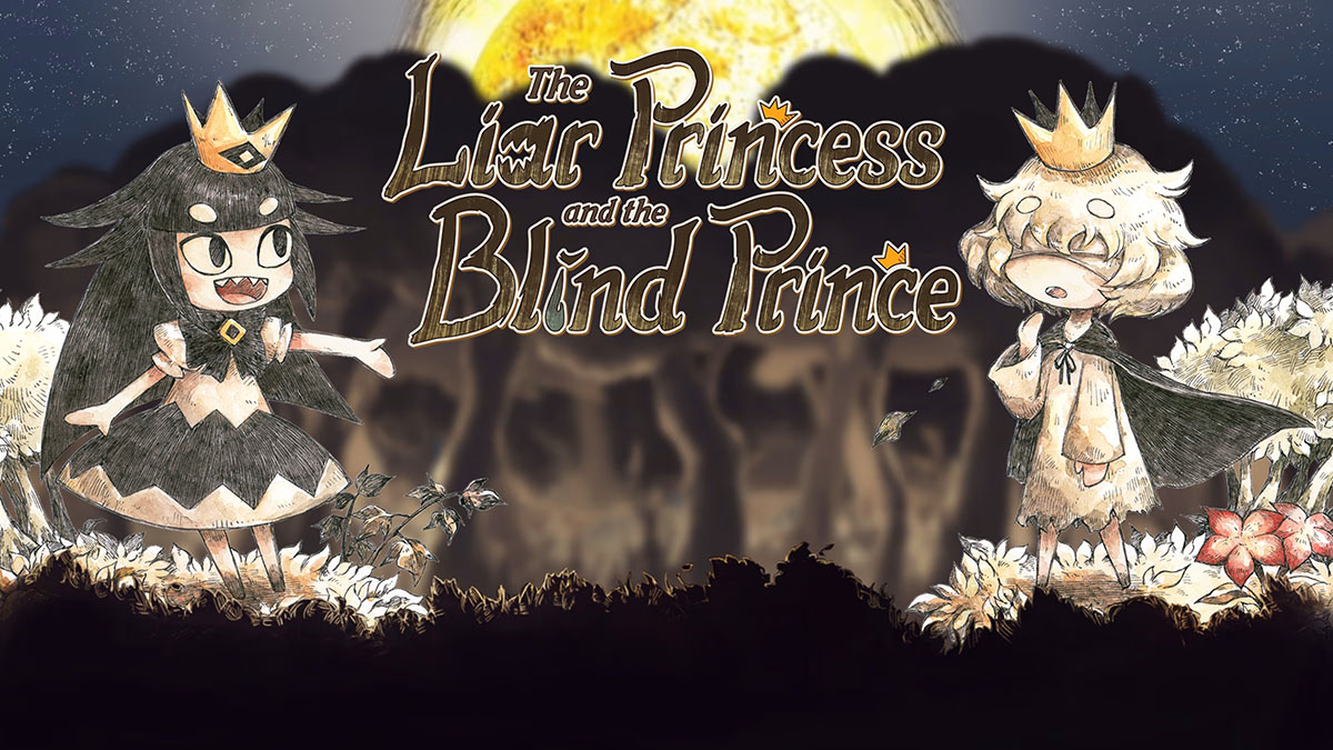 The Liar Princess and the Blind Prince se estrena en Steam