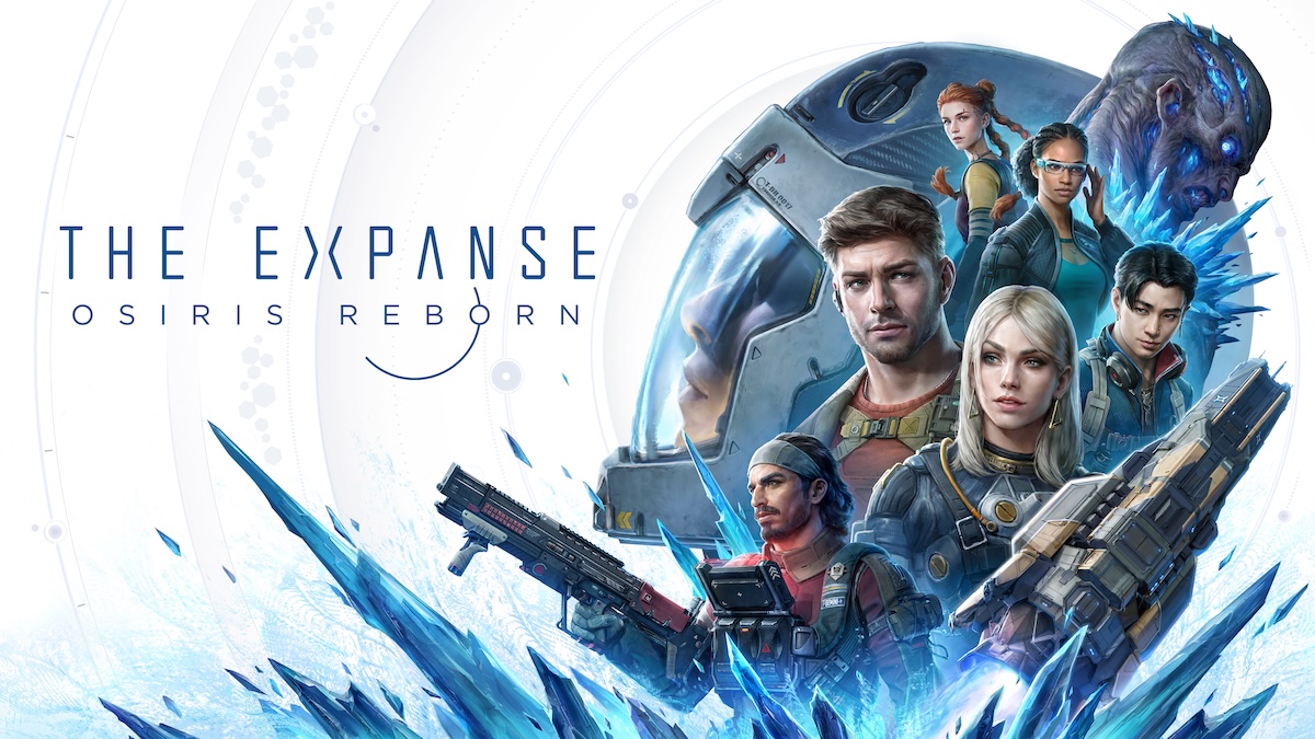The Expanse: Osiris Reborn anuncia una beta cerrada para seguidores el 22 de abril y revela nuevo tráiler gameplay