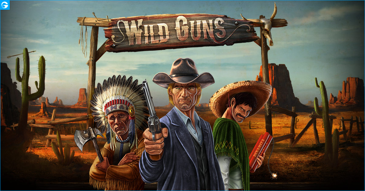 Un retorno muy esperado: WildGuns, el MMO está oficialmente disponible