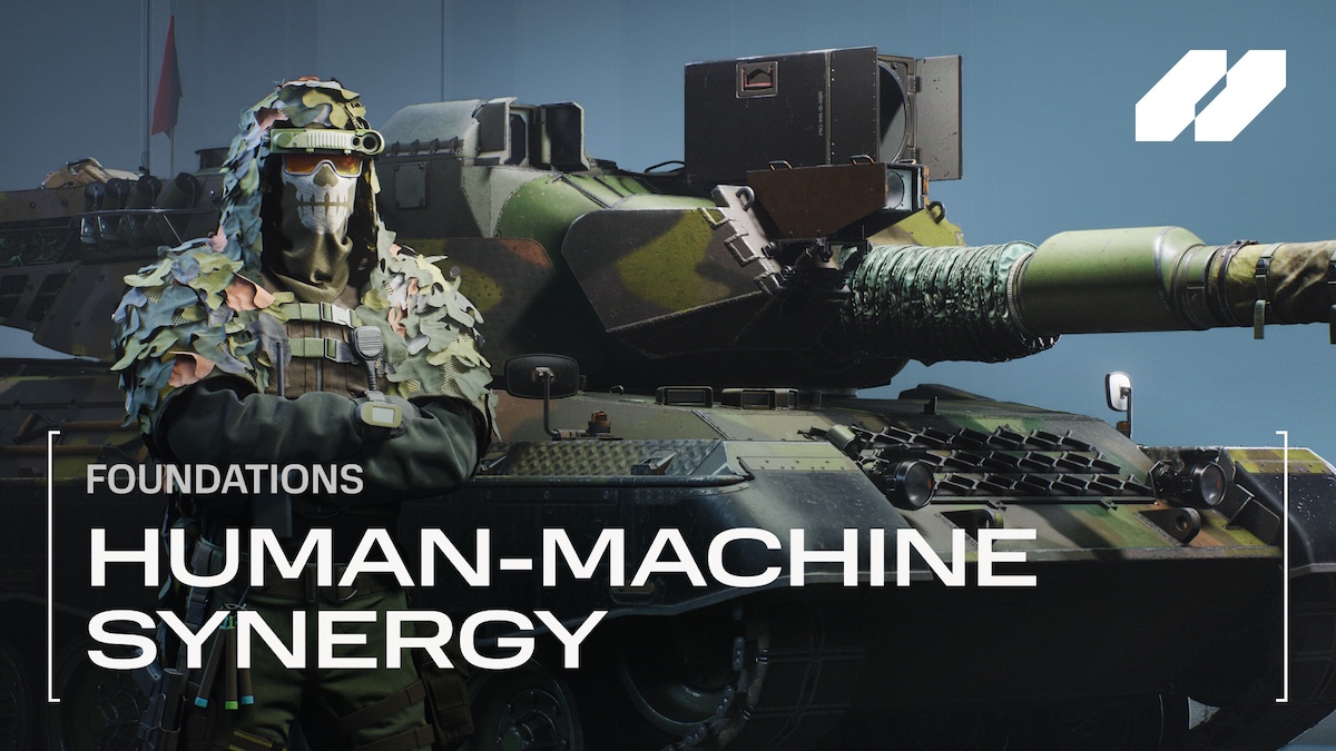 World of Tanks: HEAT lanza un nuevo vídeo de la serie “Foundations”