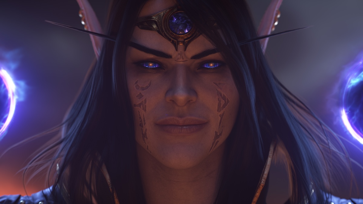 Ya disponible el acceso anticipado a World of Warcraft: Midnight