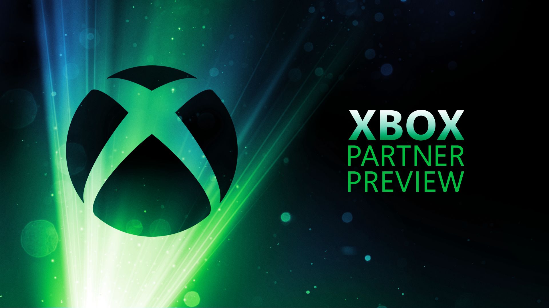 ¿Te lo perdiste? Aquí todos los anuncios del Xbox Partner Preview