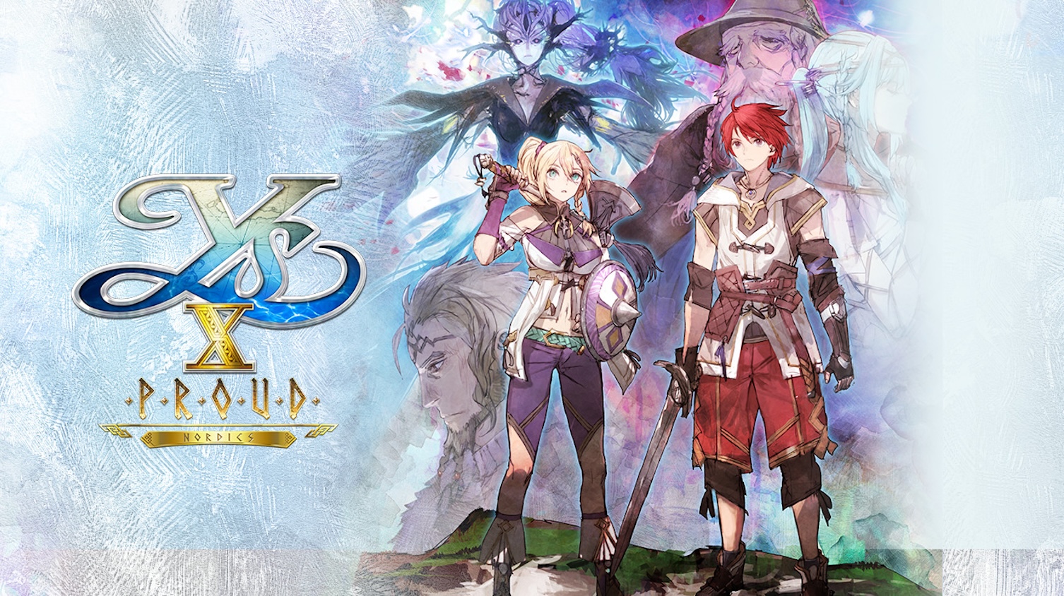 Ys X: Proud Nordics – Análisis