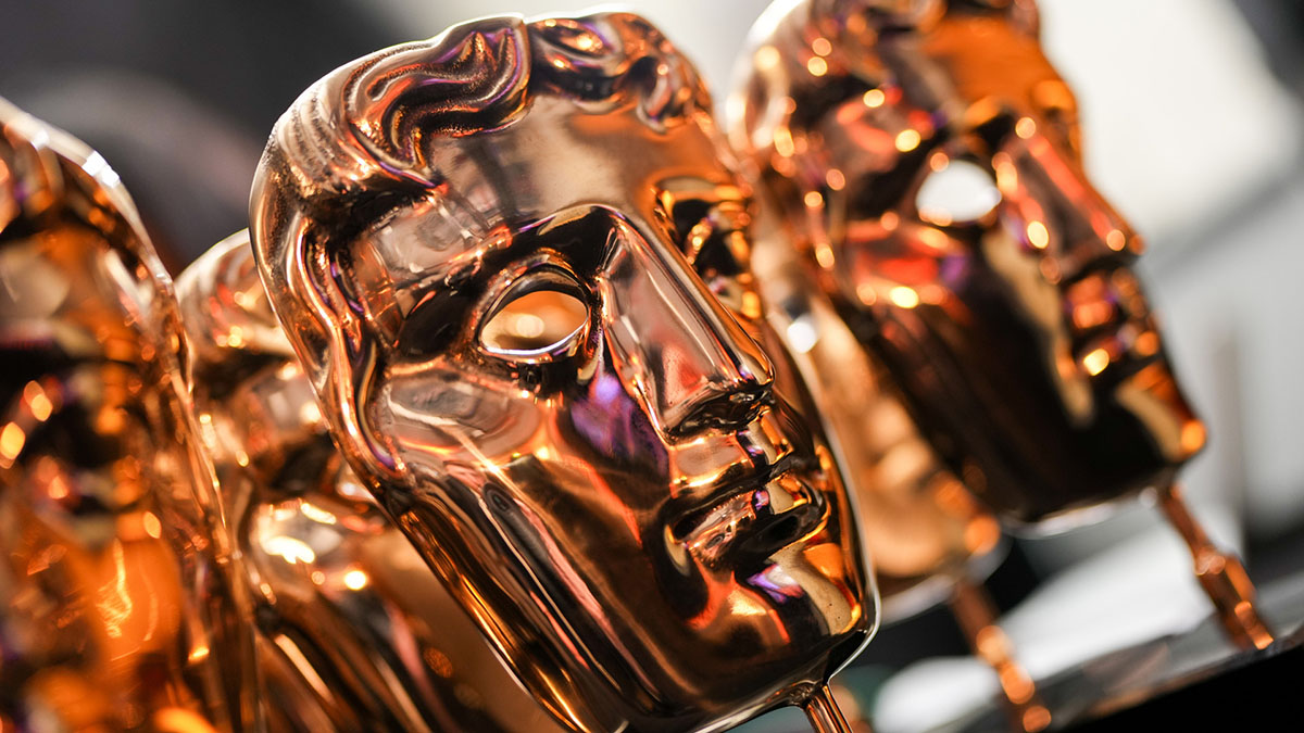 BAFTA anuncia las nominaciones para la 22.ª edición de los Premios BAFTA de Juegos 2026