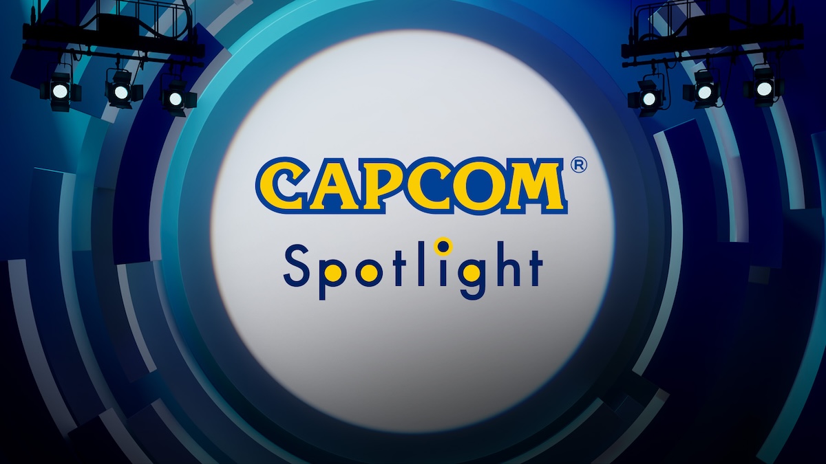 El nuevo Capcom Spotlight dejó sorpresas de los próximos lanzamientos de la compañía