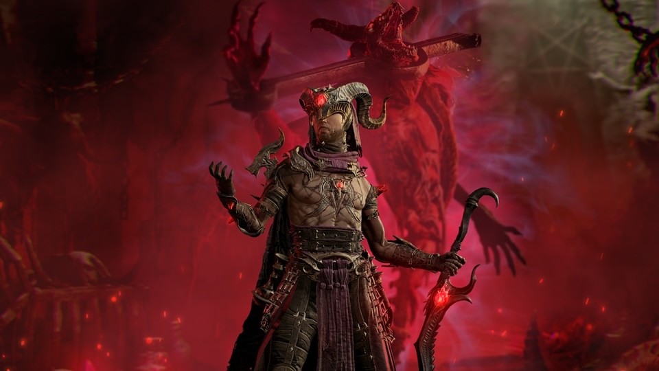 Diablo IV se prepara para el escenario para Lord of Hatred desvelando sus últimas novedades