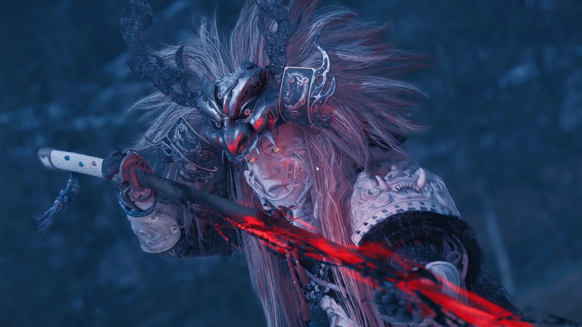 Ghost of Yōtei Legends ya está disponible
