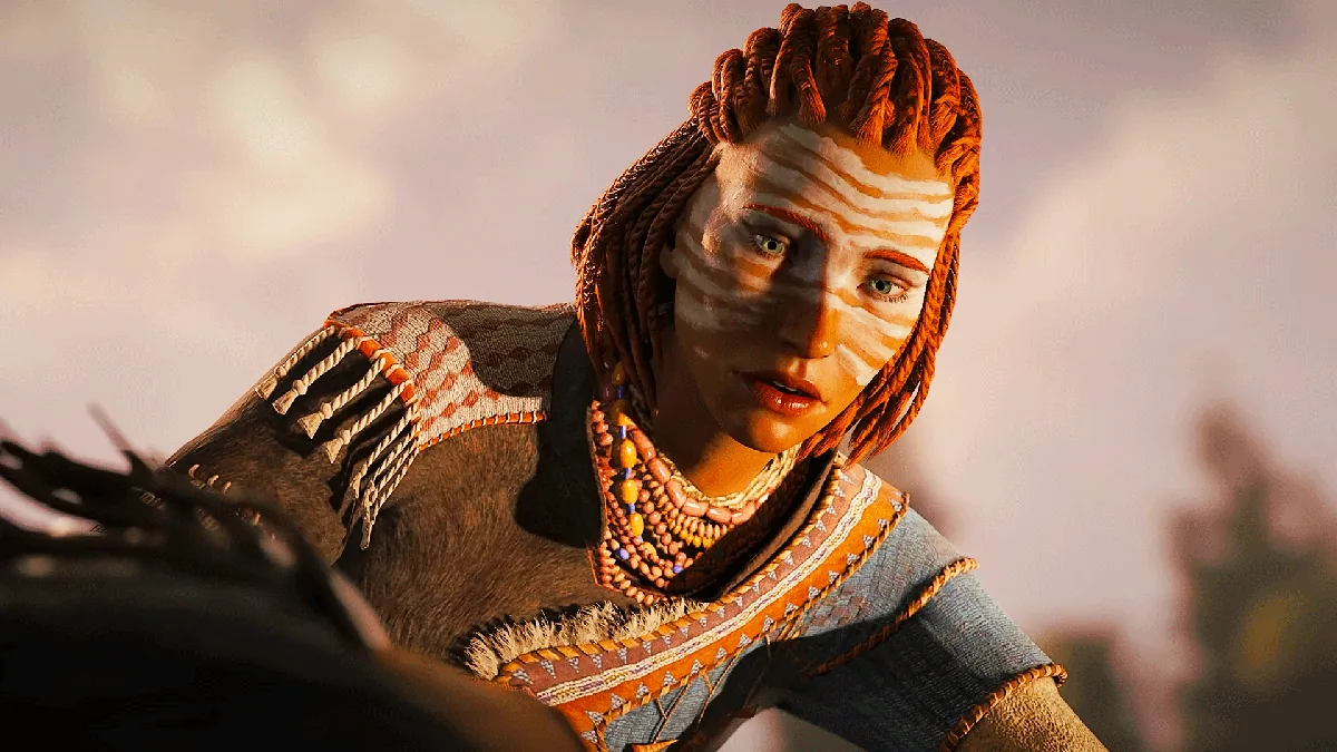 Descubre el nuevo tráiler de GreedFall: The Dying World