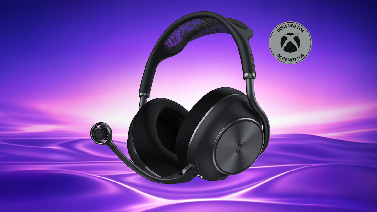 Turtle Beach anuncia los nuevos auriculares STEALTH PRO II