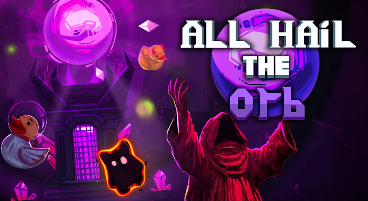 All Hail the Orb revela su tráiler de lanzamiento y fecha de estreno en Steam