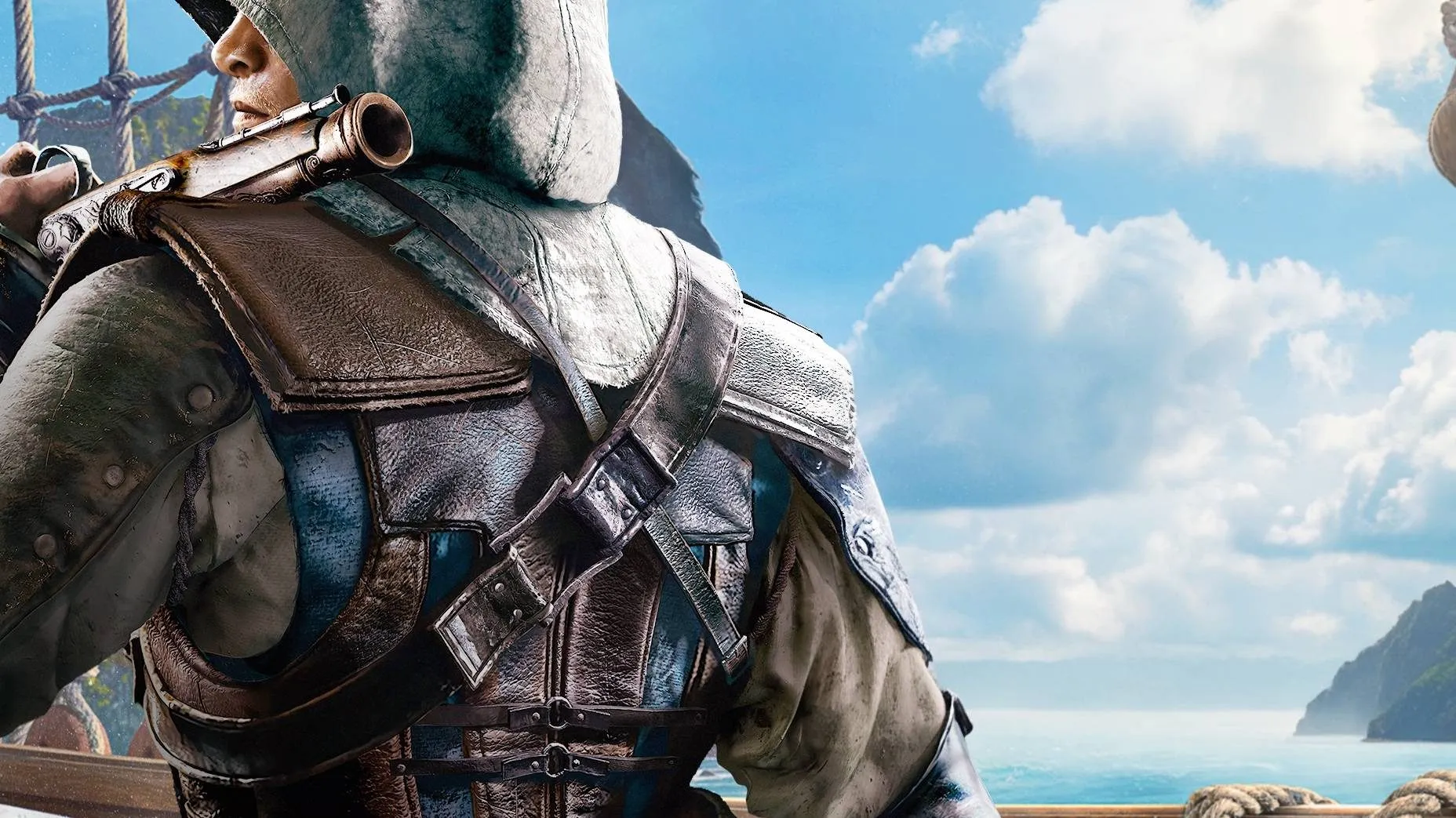 Ubisoft presentará el reimaginado Assassin’s Creed Black Flag Resynced esta semana