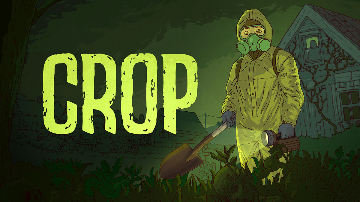Crop, el crudo título de intriga agrícola será publicado por 11 bit studios y consigue 100k listas de deseos
