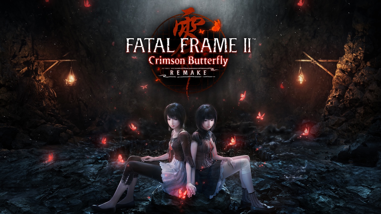 FATAL FRAME II: Crimson Butterfly REMAKE – Análisis