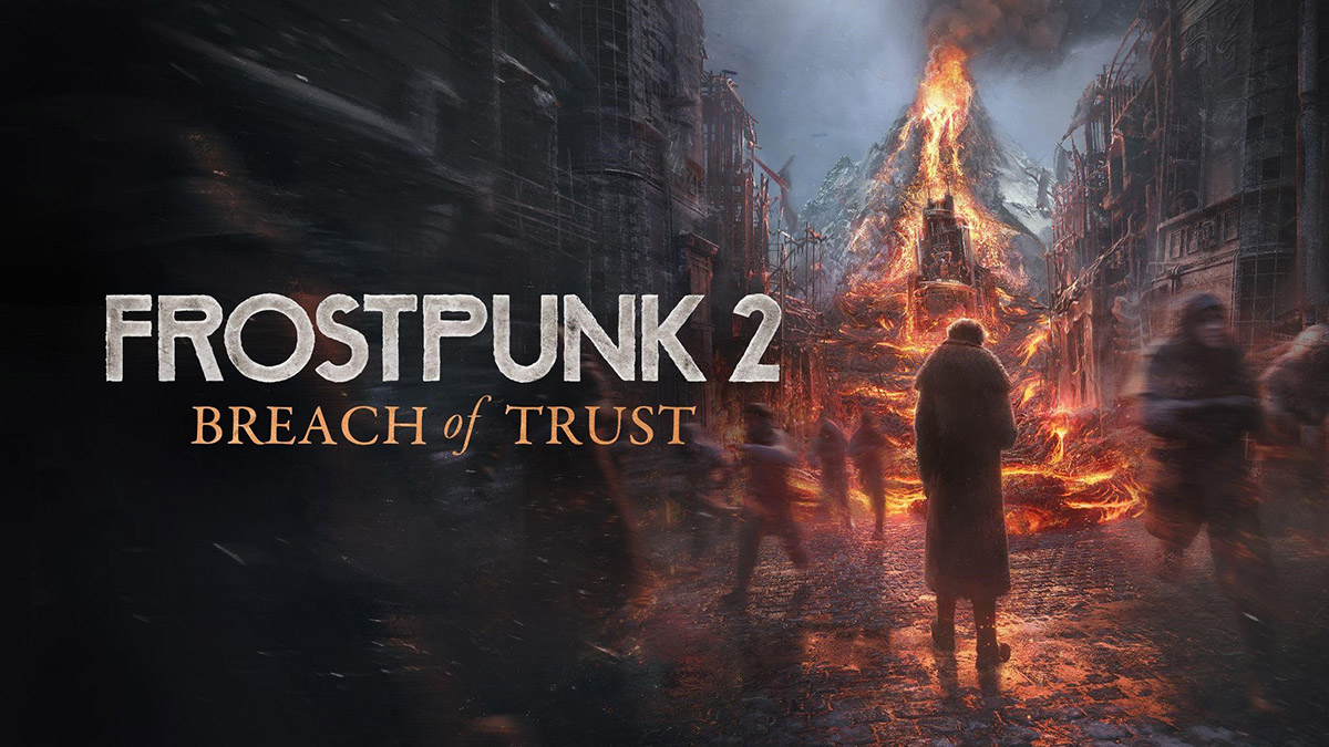 11 bit studios revela “Breach of Trust” de Frostpunk 2 y mucho más
