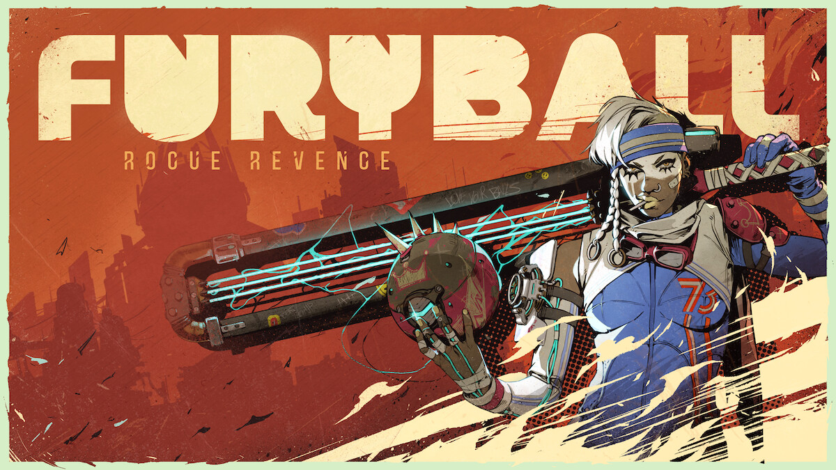 Anunciado Furyball: Rogue Revenge, el primer “BEAT’EM BALL”
