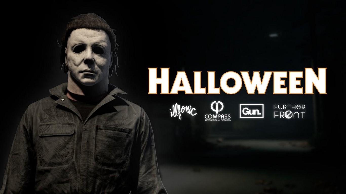 IllFonic desvela Orange Grove Estates, un nuevo mapa para Halloween: The Game
