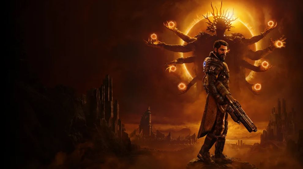 Saros desvela todos los detalles de sus funciones con PS5 y PS5  Pro