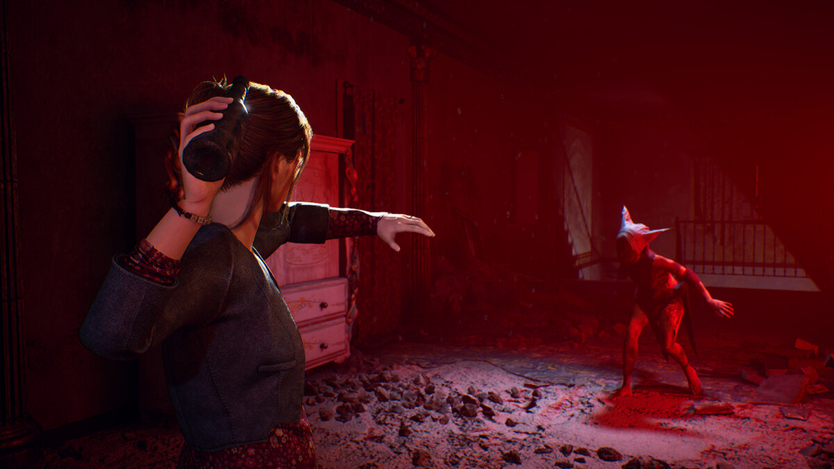 El terror psicológico regresa con Remothered: Red Nun’s Legacy, próximamente en Nintendo Switch 2 y PlayStation 5