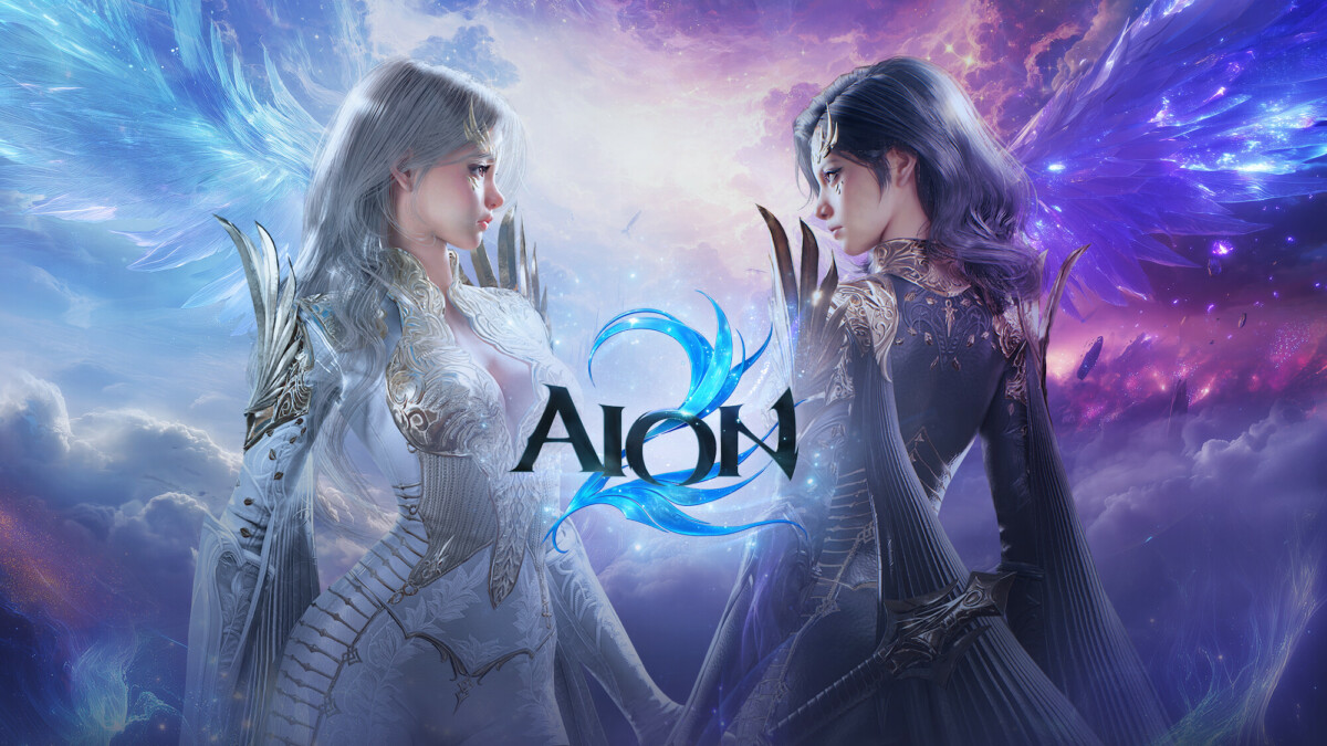 AION 2 a la venta este año en PC