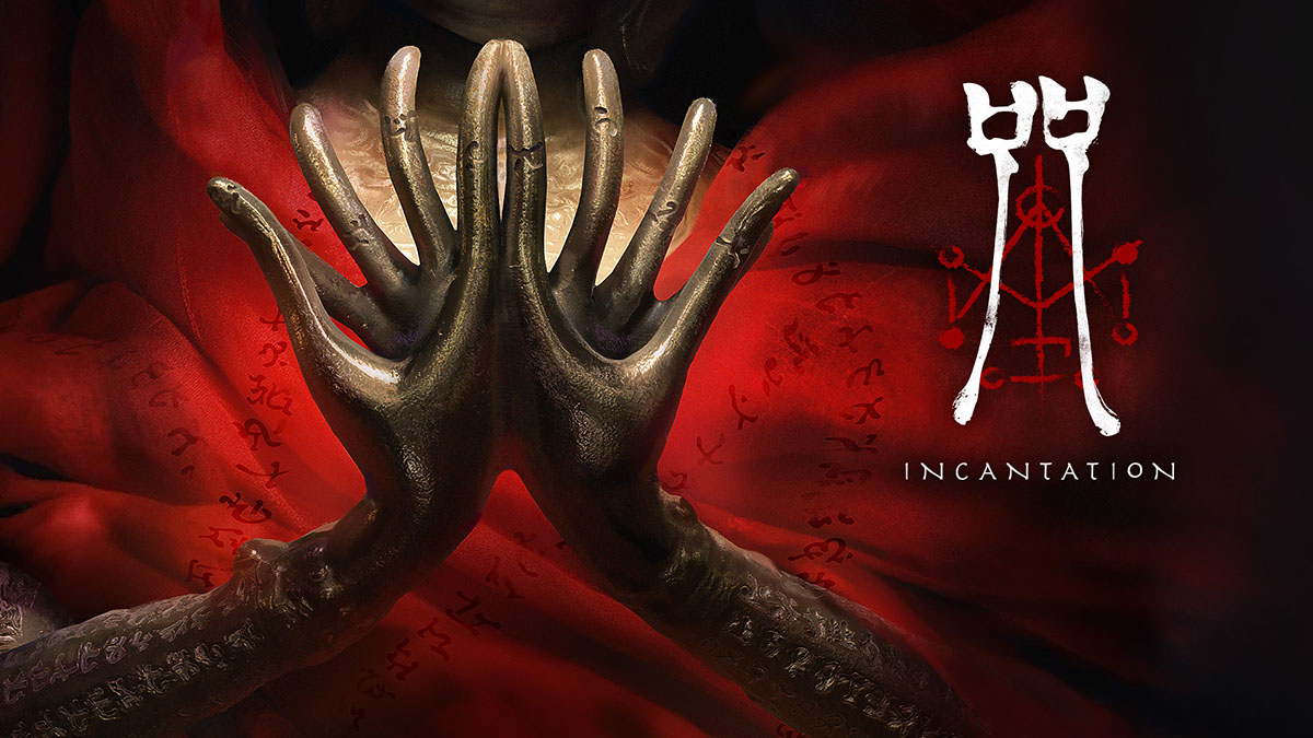 Incantation; el juego de terror y supervivencia cinematográfico asiático ya está disponible para consolas