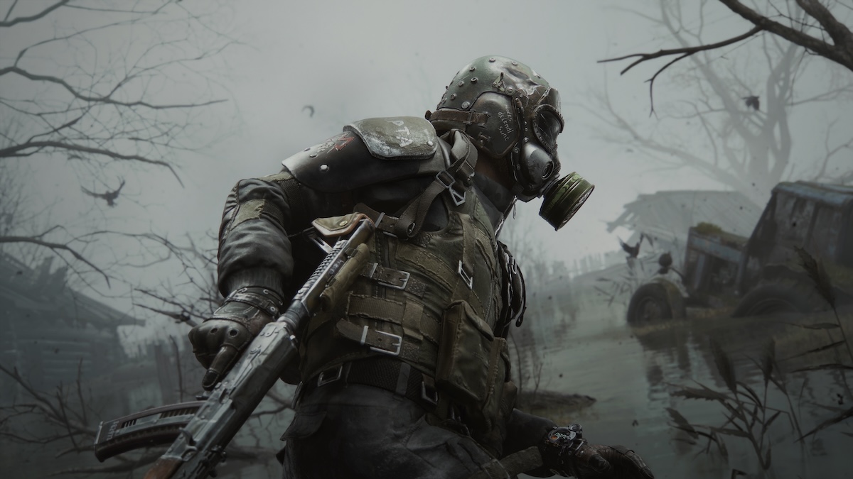 METRO 2039: Viaje al corazón oscuro de la Moscú postapocalíptica