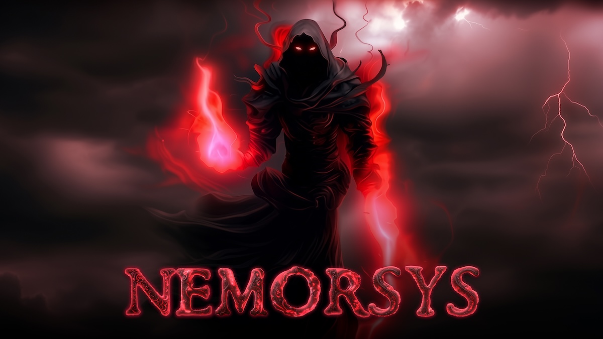 La demo de Nemorsys ya está disponible en Steam