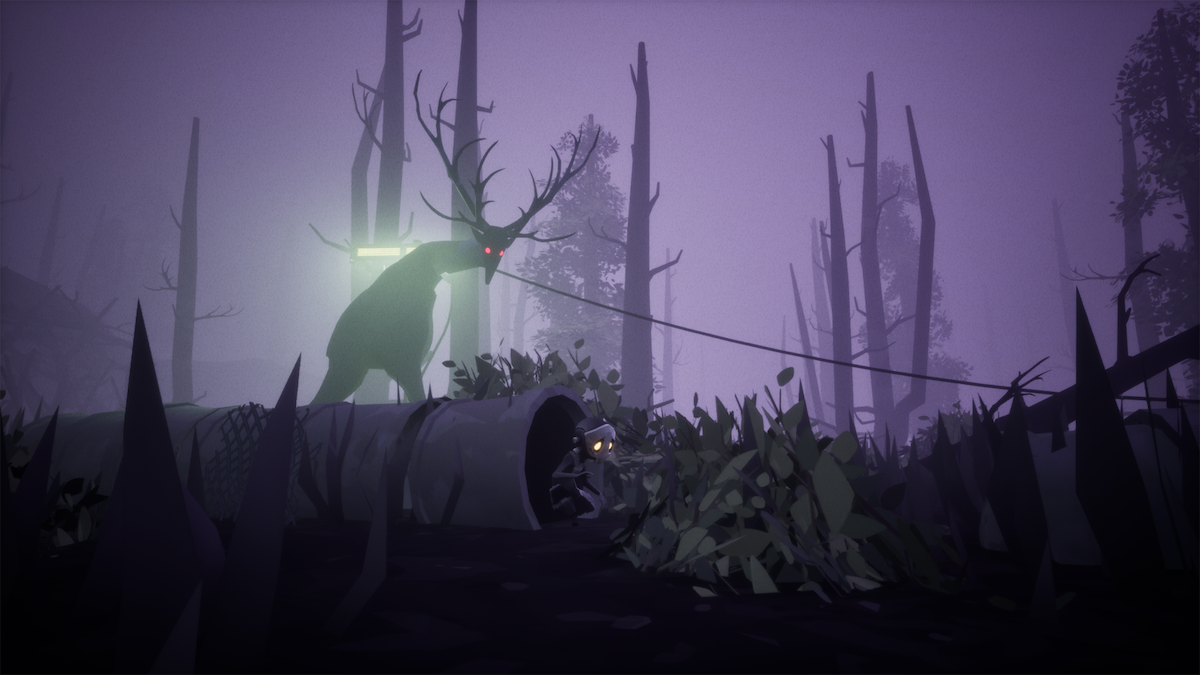 Rumbral a la venta en Steam, PlayStation 5, Xbox y Nintendo Switch este jueves 23 de abril
