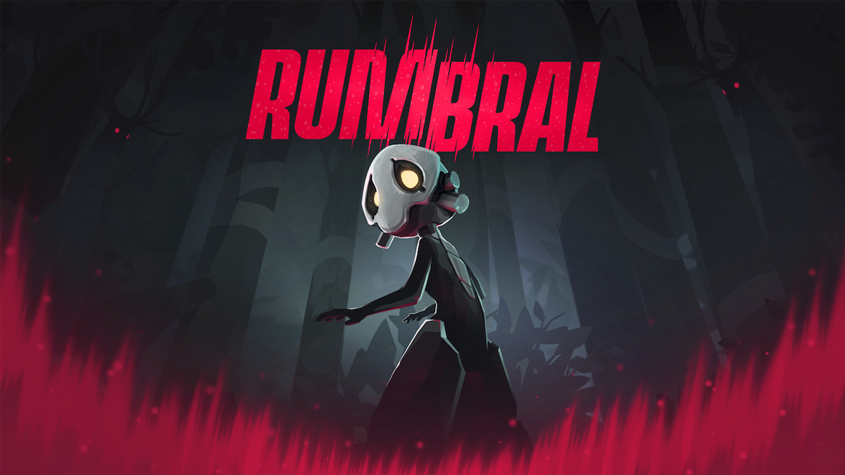 Rumbral llega el 23 de abril: un juego en dos realidades