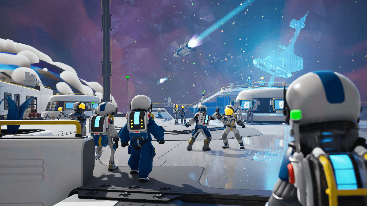 STARSEEKER muestra un nuevo tráiler con jugabilidad extendido