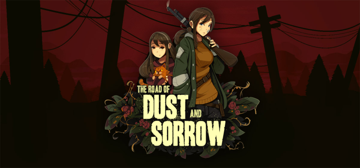 Terror acogedor: The Road of Dust and Sorrow, el comienzo de un nuevo género de videojuegos lanza su primera demo