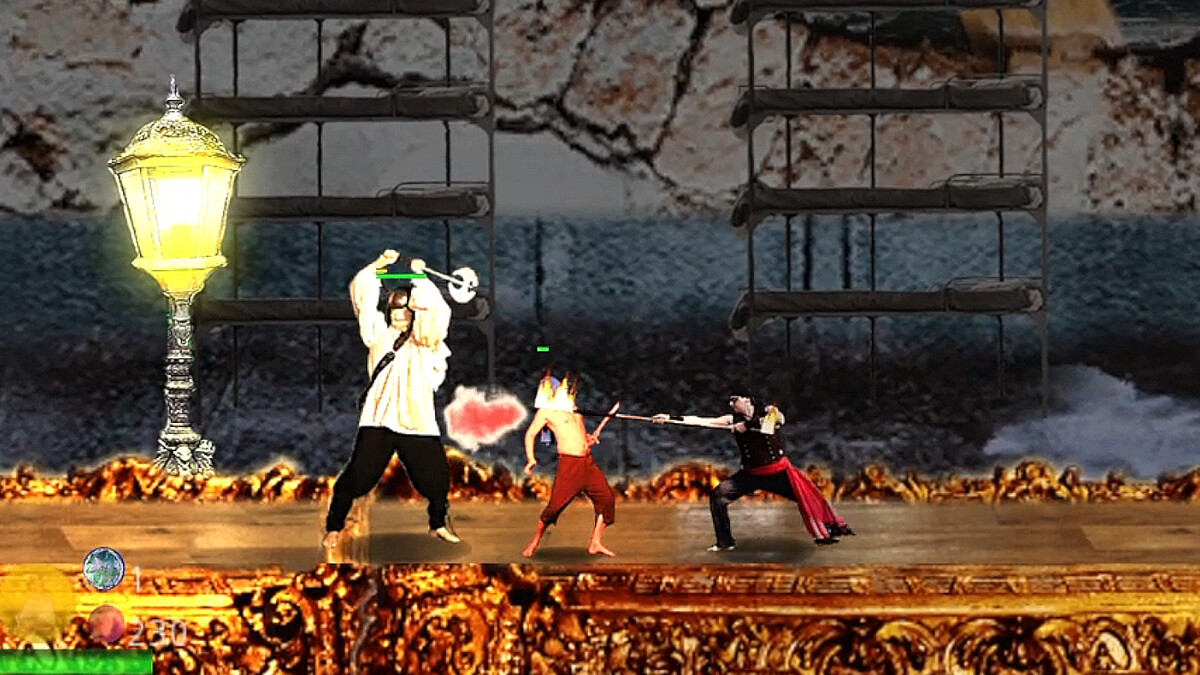 La guarida está abierta – Obey the Insect God ya disponible en PC