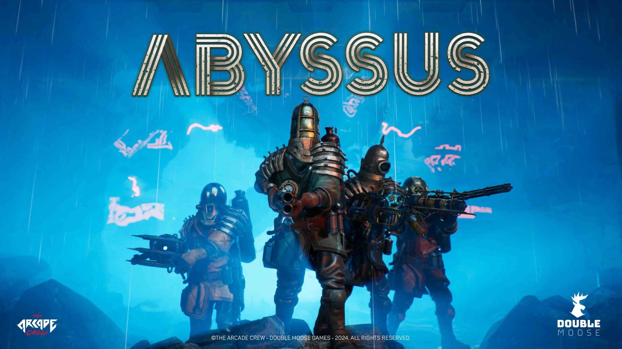 Abyssus fija su fecha de lanzamiento para PS5 y Xbox Series junto a la enorme actualización gratuita 1.3