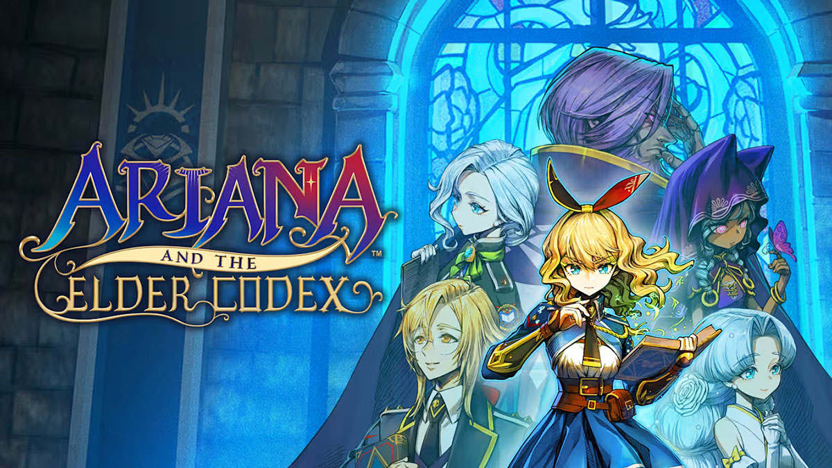 Ariana and the Elder Codex – Análisis