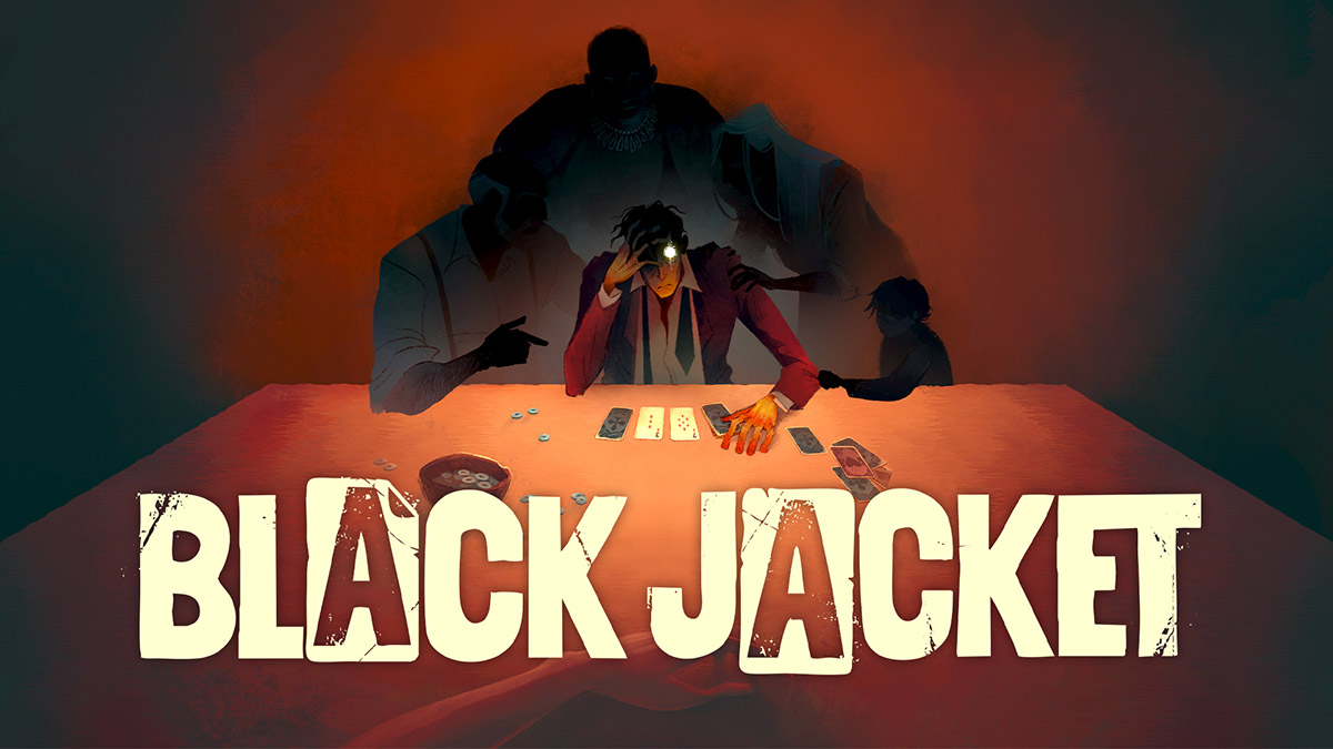 Black Jacket, el roguelite de construcción de mazos con una narrativa profunda llega este mes a todas las plataformas