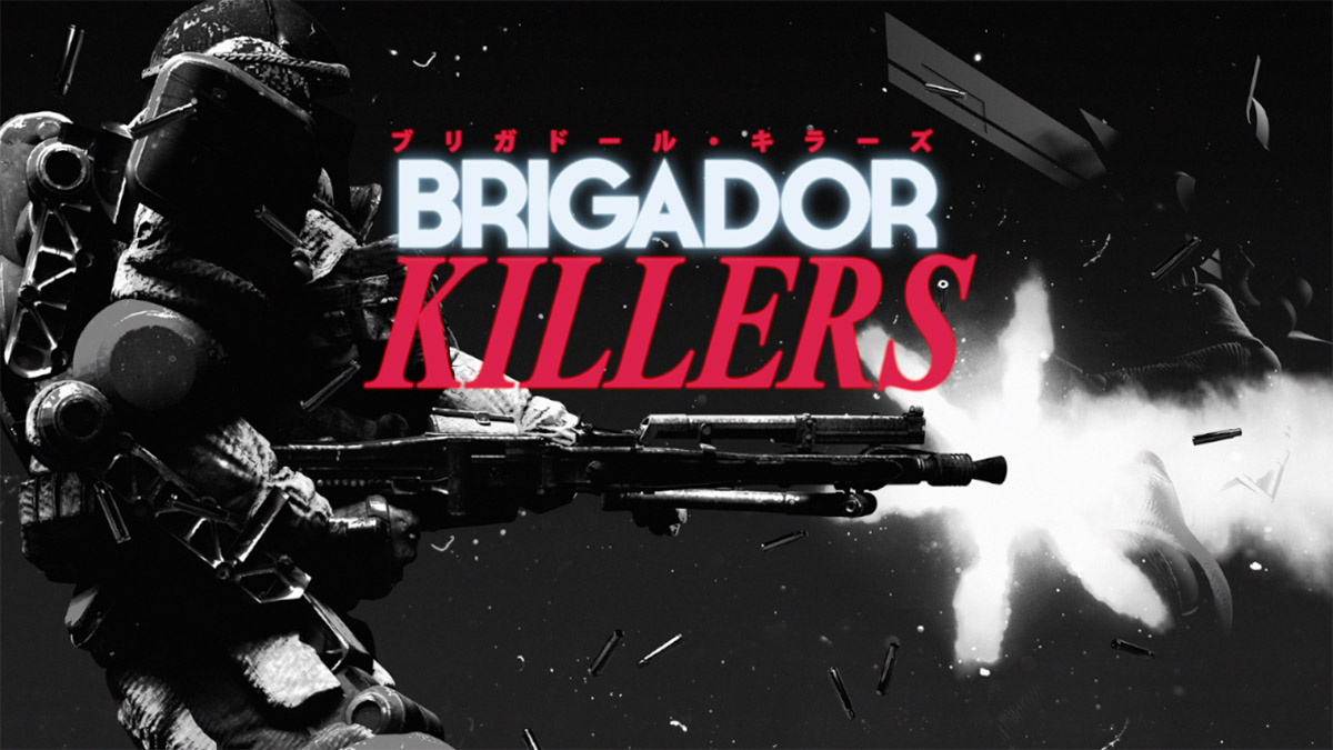Brigador Killers, el simulador de insurgencia isométrico regresa con una nueva demo gratuita