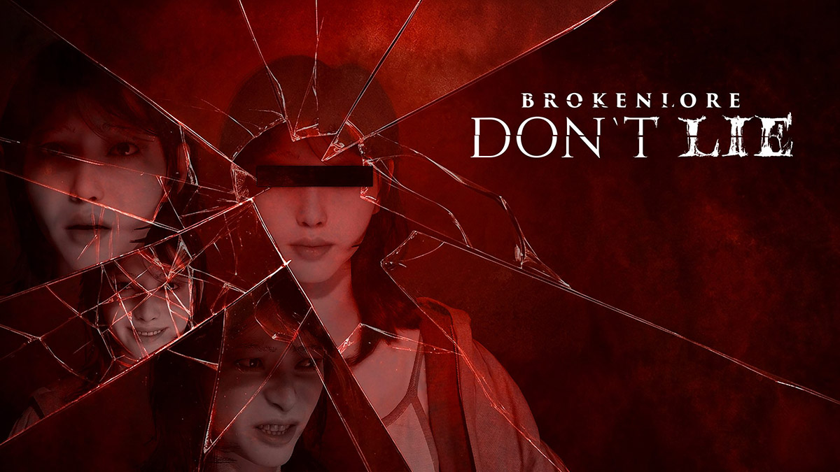 El terror psicológico de BrokenLore: DON’T LIE se adelanta al Steam Next Fest con una nueva demo