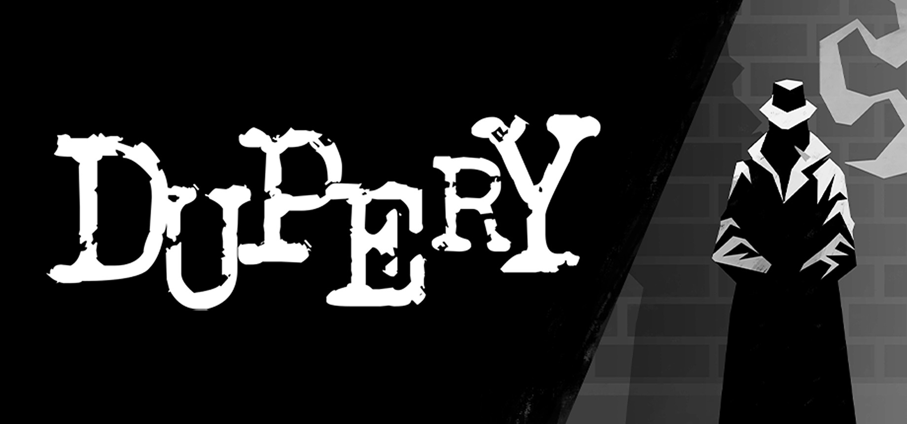 Dupery, el roguelike de deducción social estilo cine negro es presentado