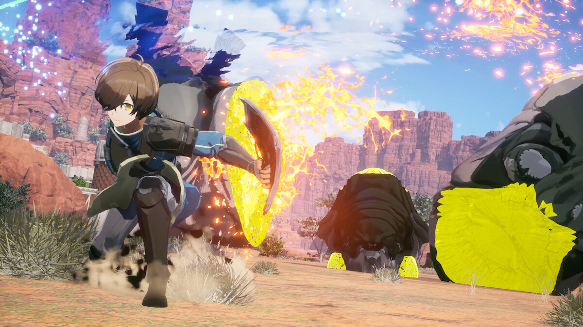 Bandai Namco presenta un nuevo tráiler sobre la jugabilidad de Echoes of Aincrad