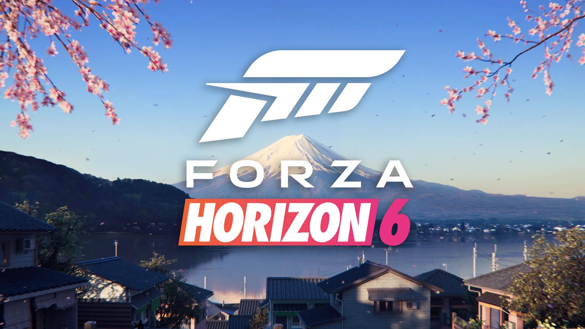 A todo gas en Japón: Forza Horizon 6 ya está disponible en PC y Xbox
