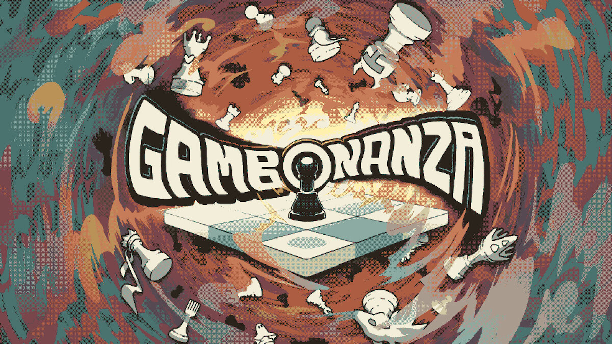 GAMBONANZA ya disponible en Steam y móviles