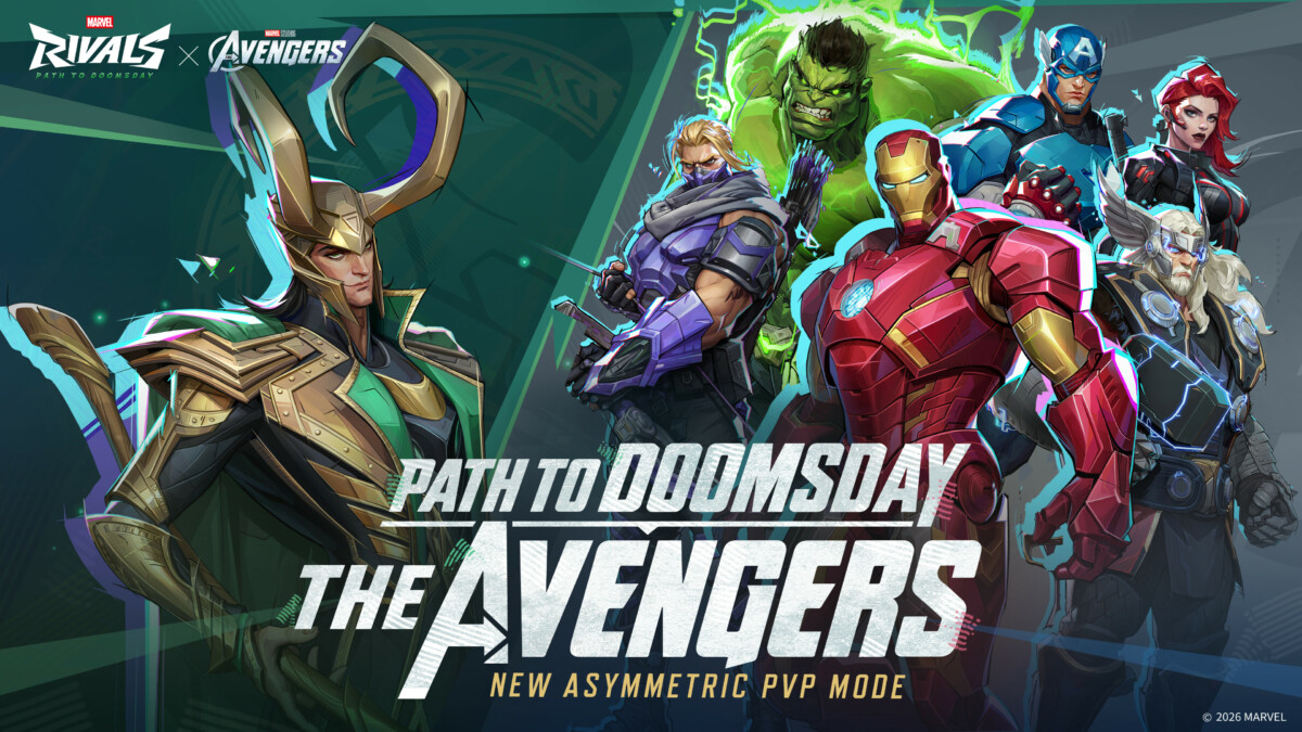 Consigue un traje exclusivo gratuito de Loki en Marvel Rivals con Disney+