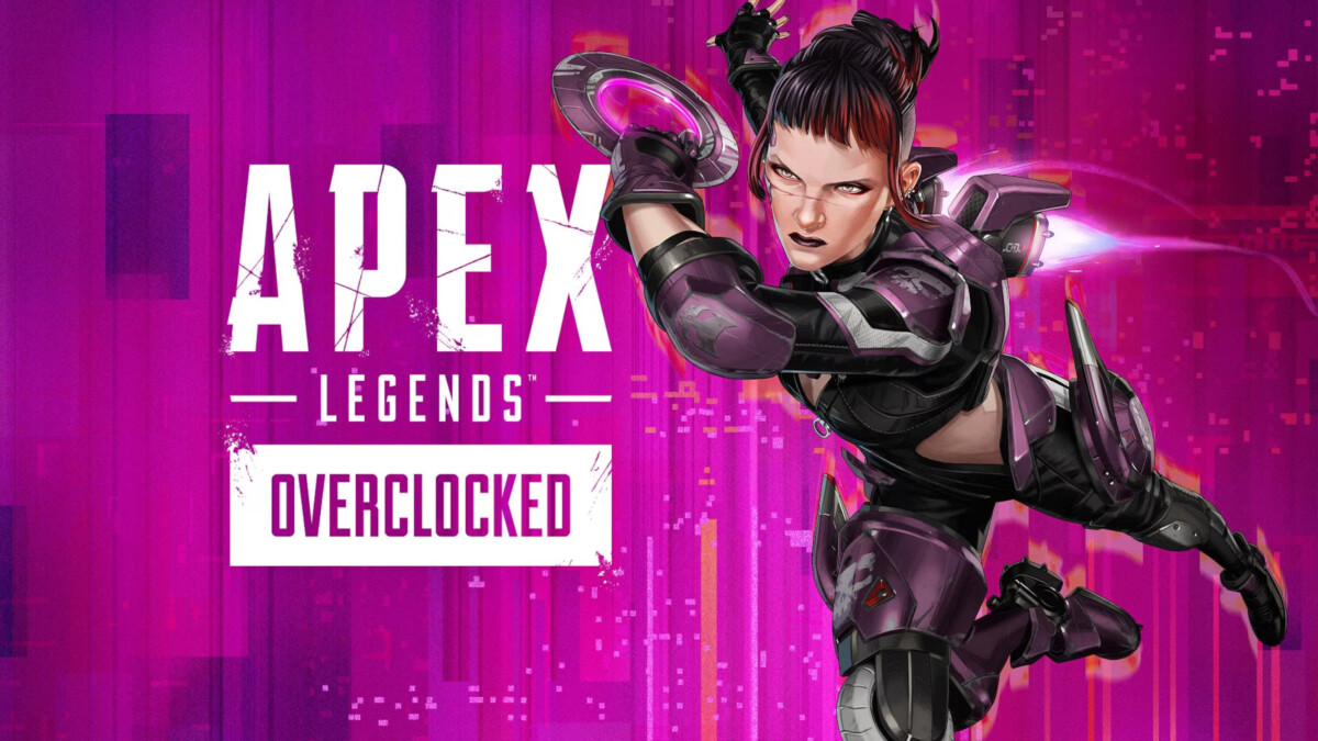 Apex Legends: Aceleration llega el 5 de mayo