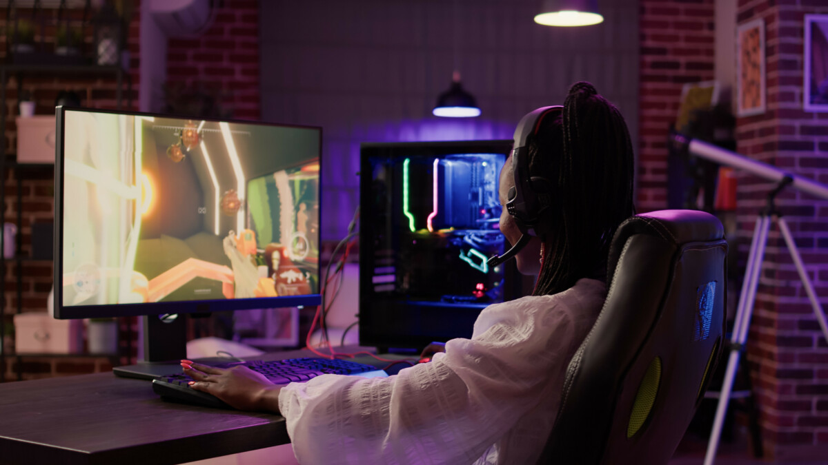 Las mejores tarifas móviles para gaming en 2026: 5G, latencia y datos ilimitados