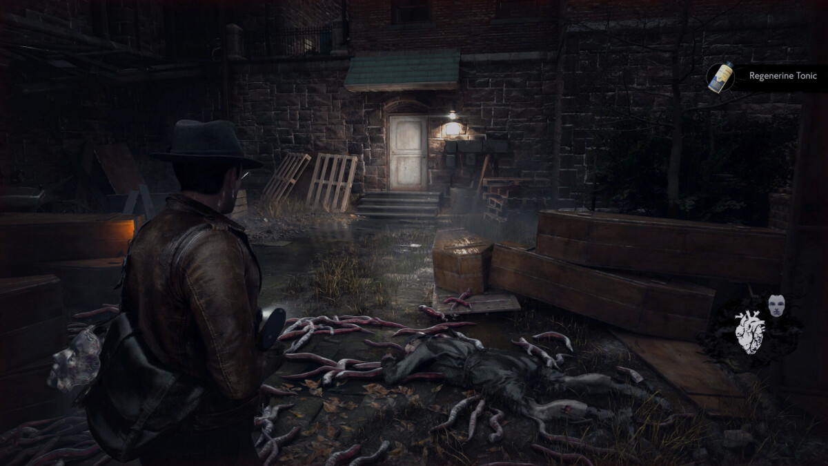 The Sinking City 2 publica un extenso tráiler oficial del juego