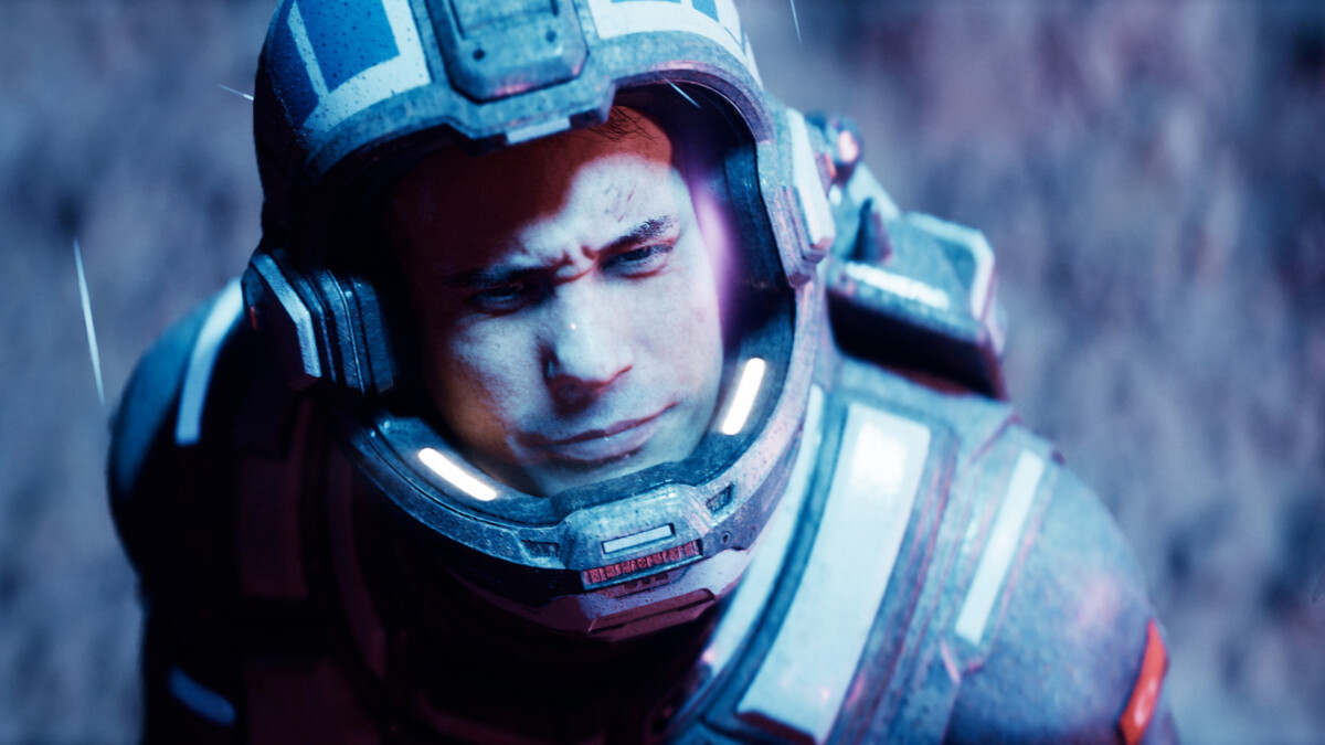 DIRECTIVE 8020 sale hoy a la venta para PlayStation 5, Xbox Series X|S y PC (Steam)