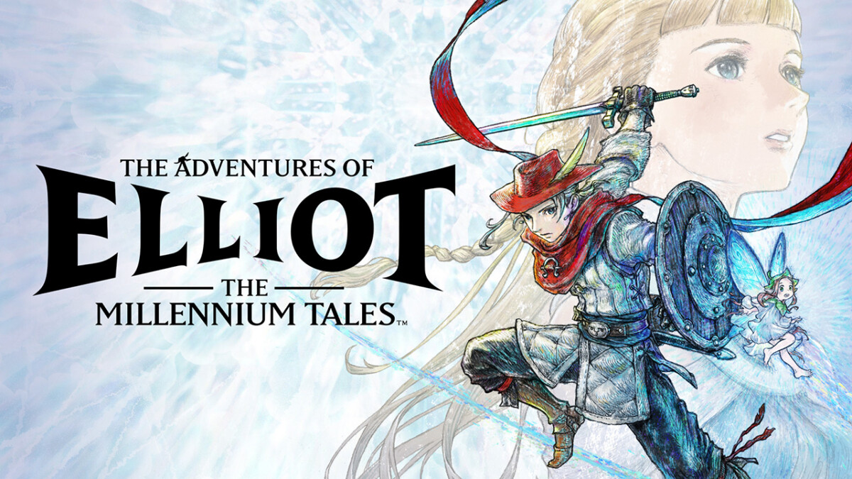 Disponible una nueva demo para The Adventures of Elliot: The Millenium Tales